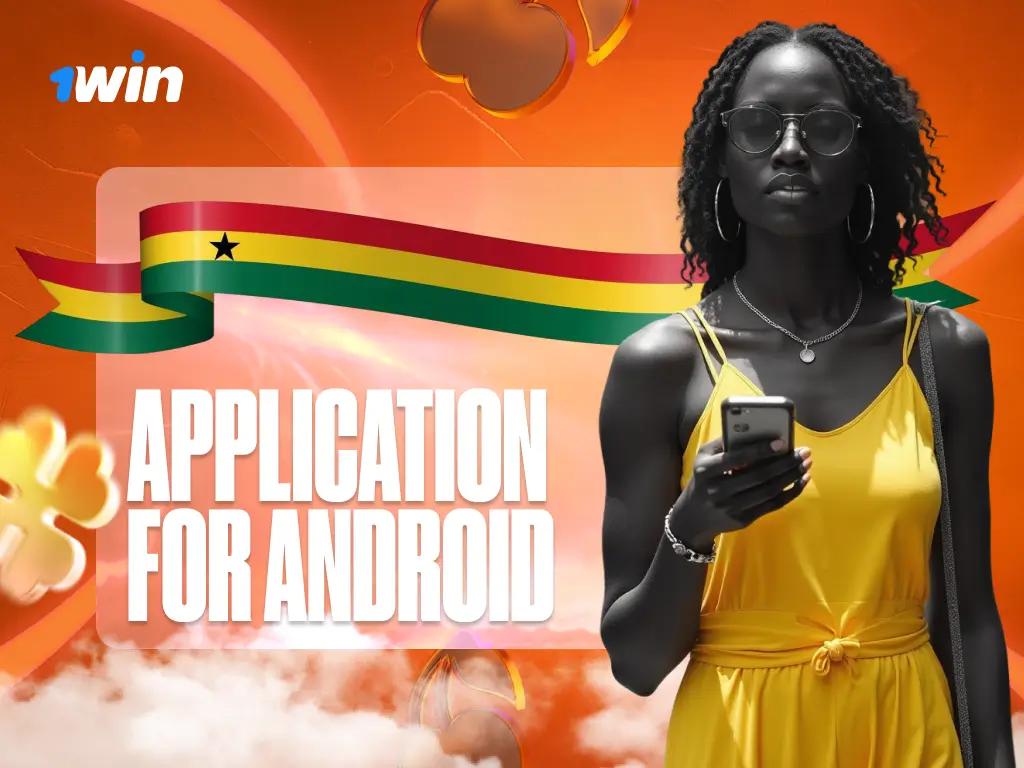 1win APK download for android devices